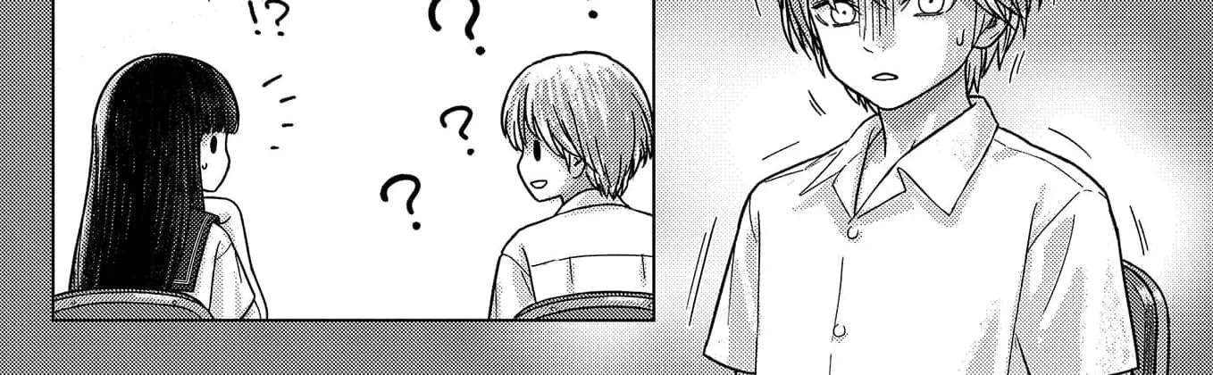 Tensei Danshi ~Onna ga Otoko ni Time Leap~ Chapter 4 - page 46