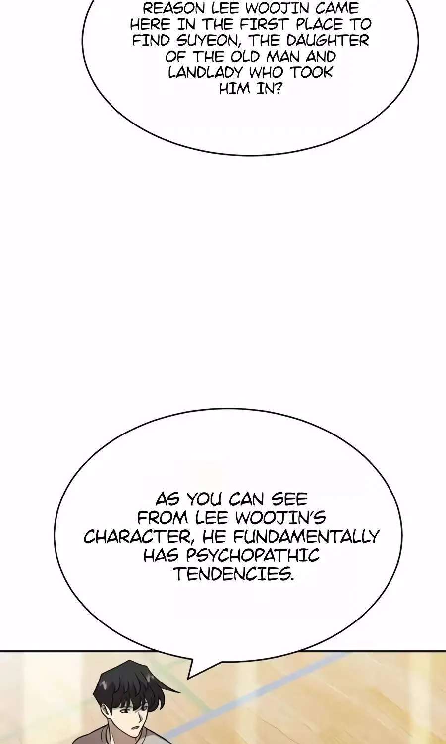 The Possessed Prodigy Actor Chapter 71 - page 37