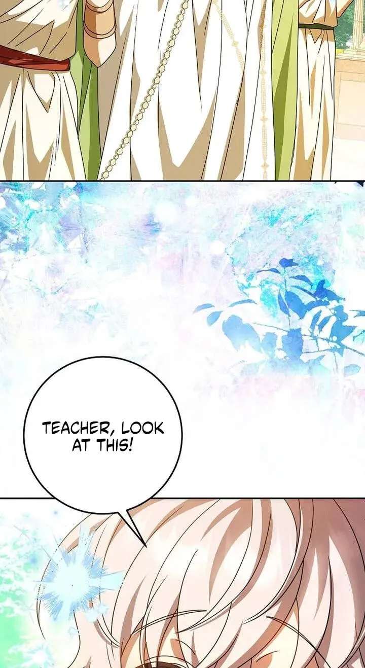 Little Red Baby Bird Chapter 86 - page 20