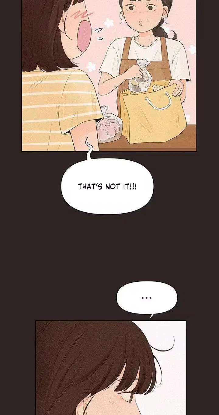 The Silver Eyes Sparkled Chapter 6 - page 37