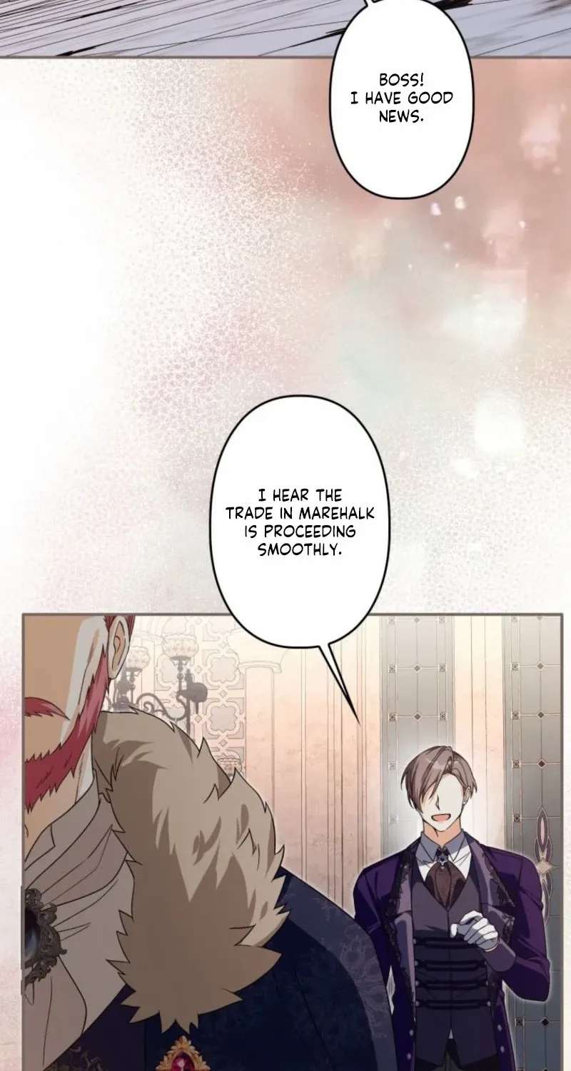 The Regressed Princess Became the Tyrant's Personal Chef Chapter 49 - page 73