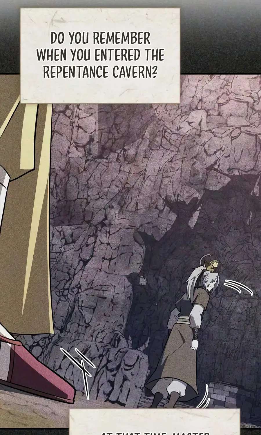 Genius Martial Arts Trainer Chapter 129 - page 41