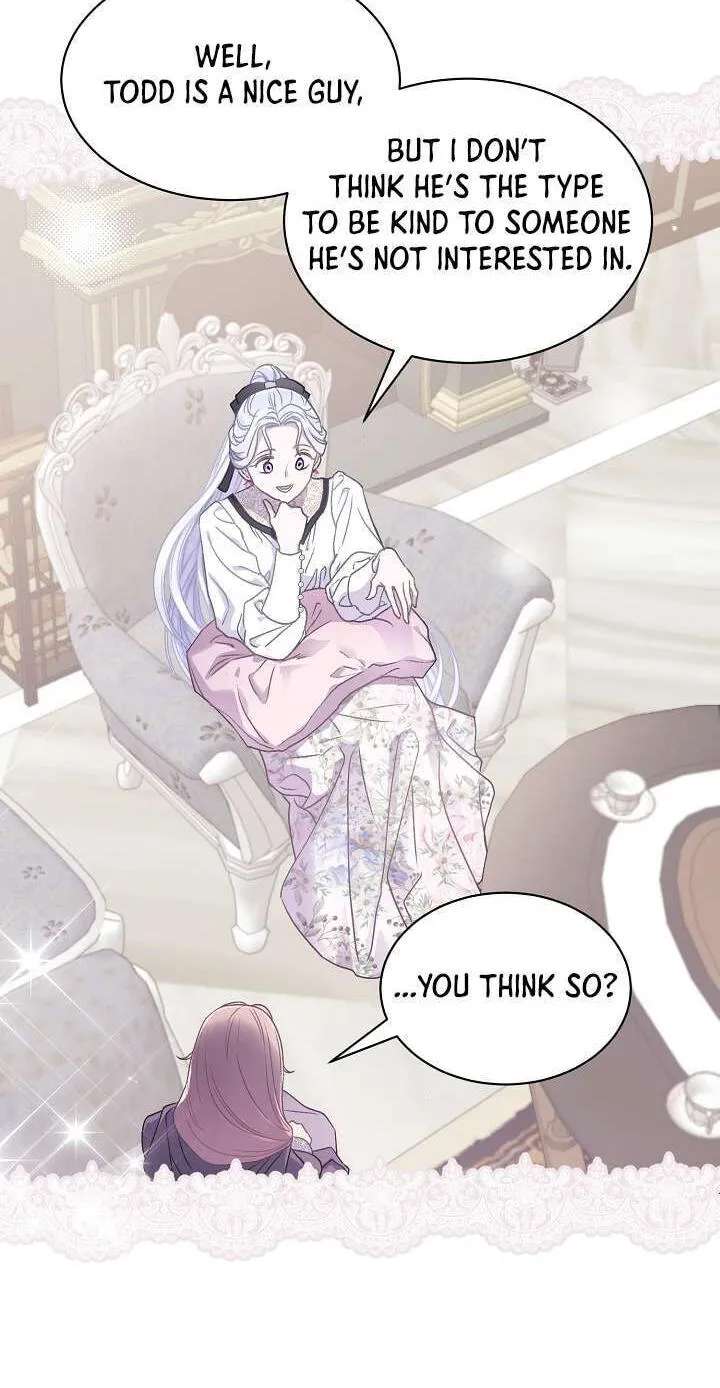The Youngest Is Trying To Prevent the World From Ending Chapter 91 - page 23