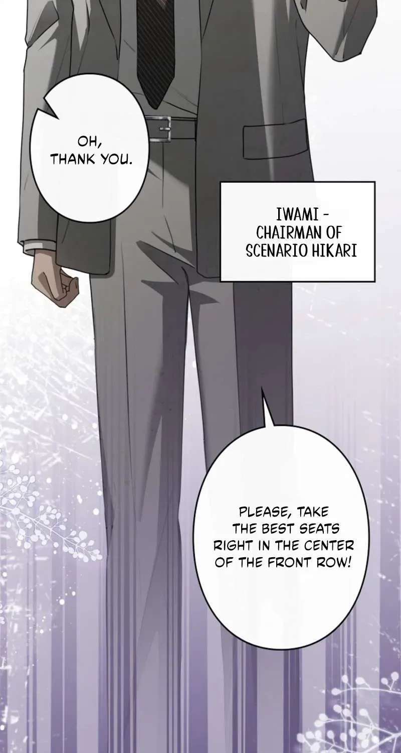 Reborn as a Producer, I’m Aiming for 10 Million Followers Chapter 62 - page 26