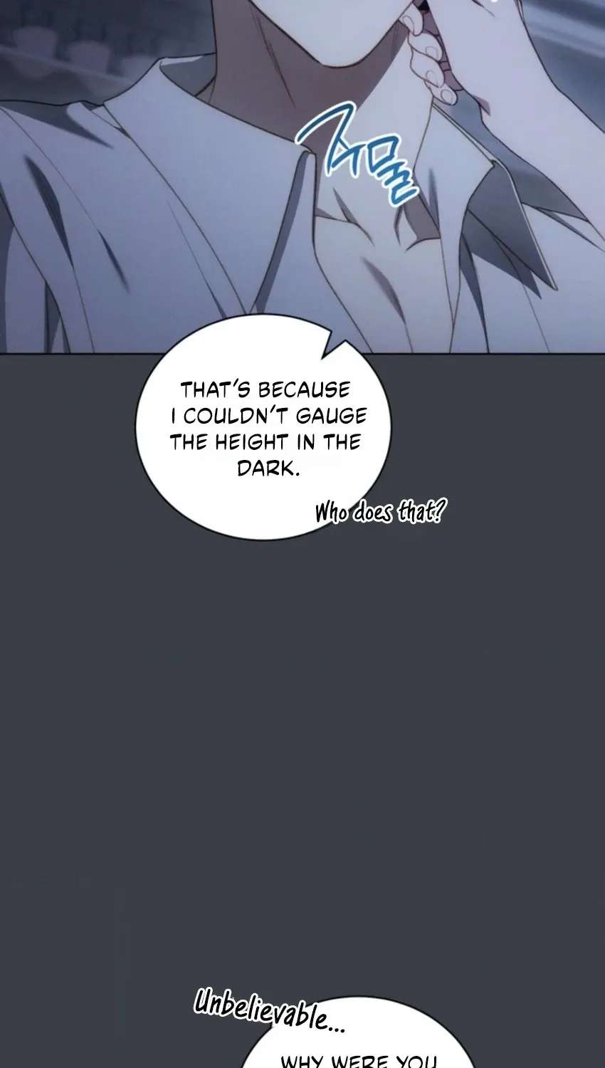 The Mansion Awaits Spring Chapter 29 - page 20