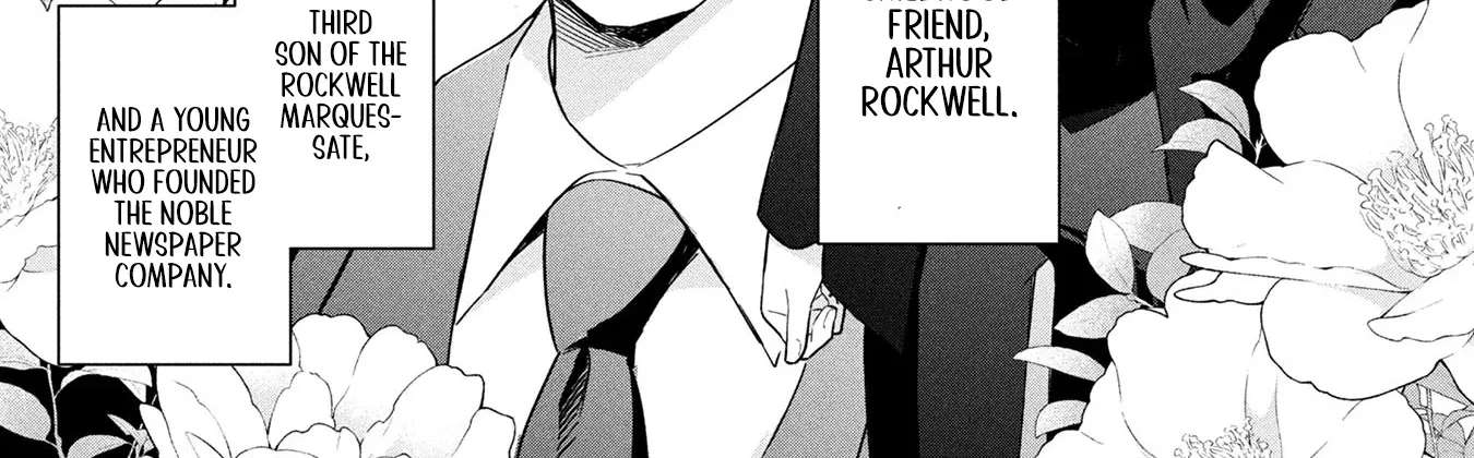 Kokai Shuraba De Konyaku Ga Nakunarimashita Korekara Shigoto To Koi Osagashimasu! Chapter 1 - page 33