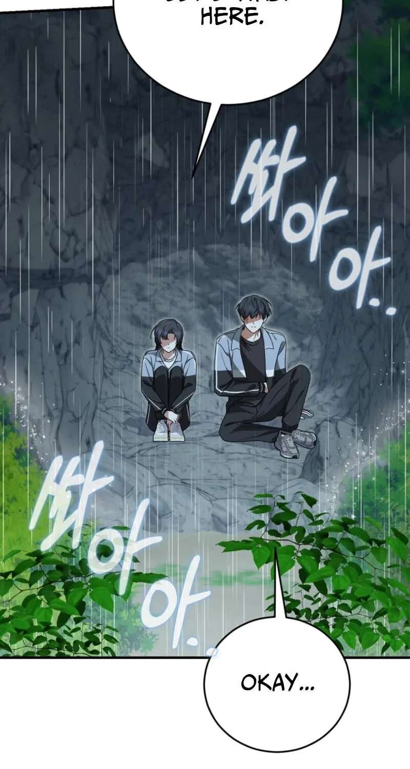 I Am In The Same Class As The Crazy Male Leads Chapter 94 - page 37