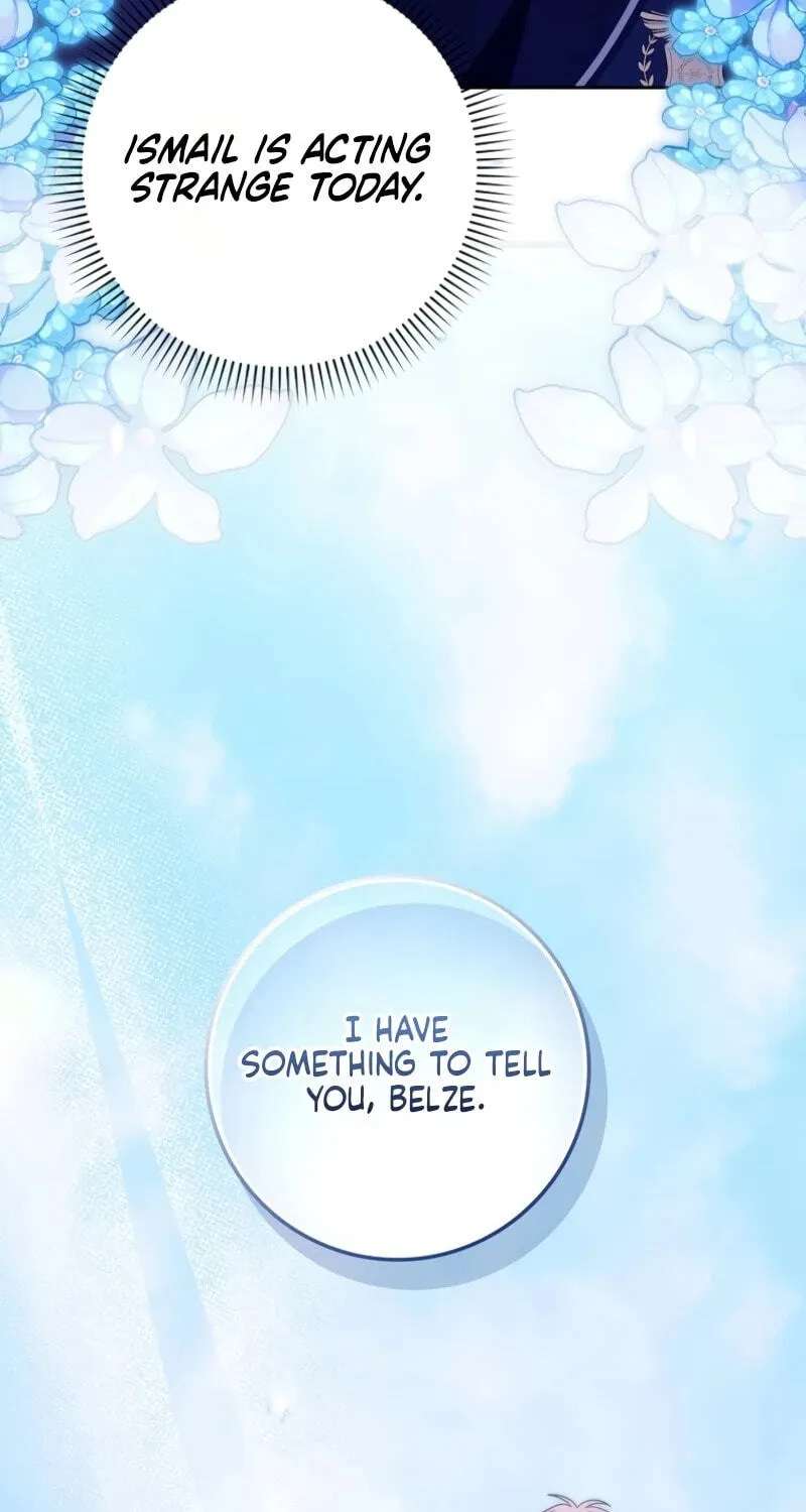 Destined to Be an Outcast Chapter 80 - page 89