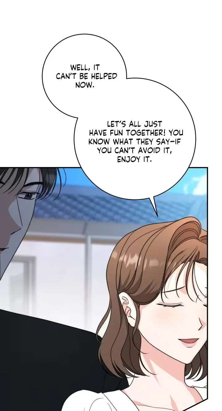 Dangerous Newlyweds Chapter 41 - page 52