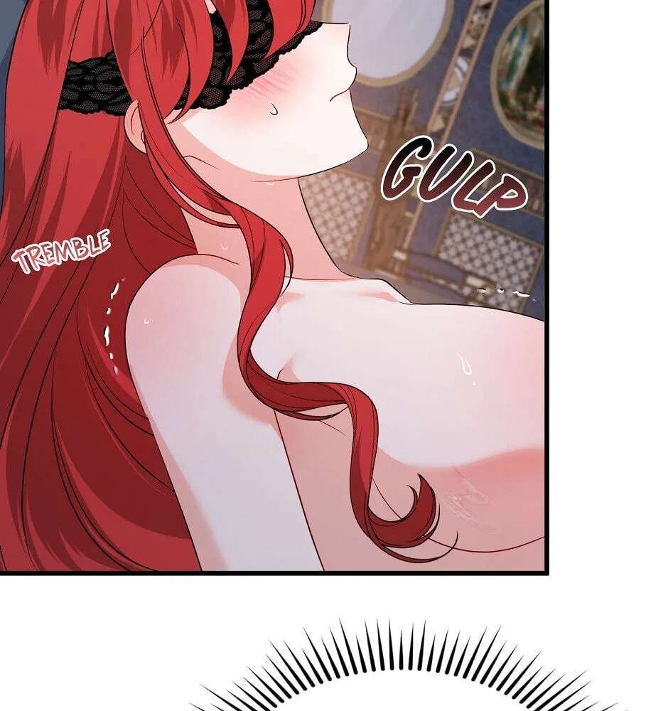 The Lady Has a Vulgar Secret Chapter 1 - page 15