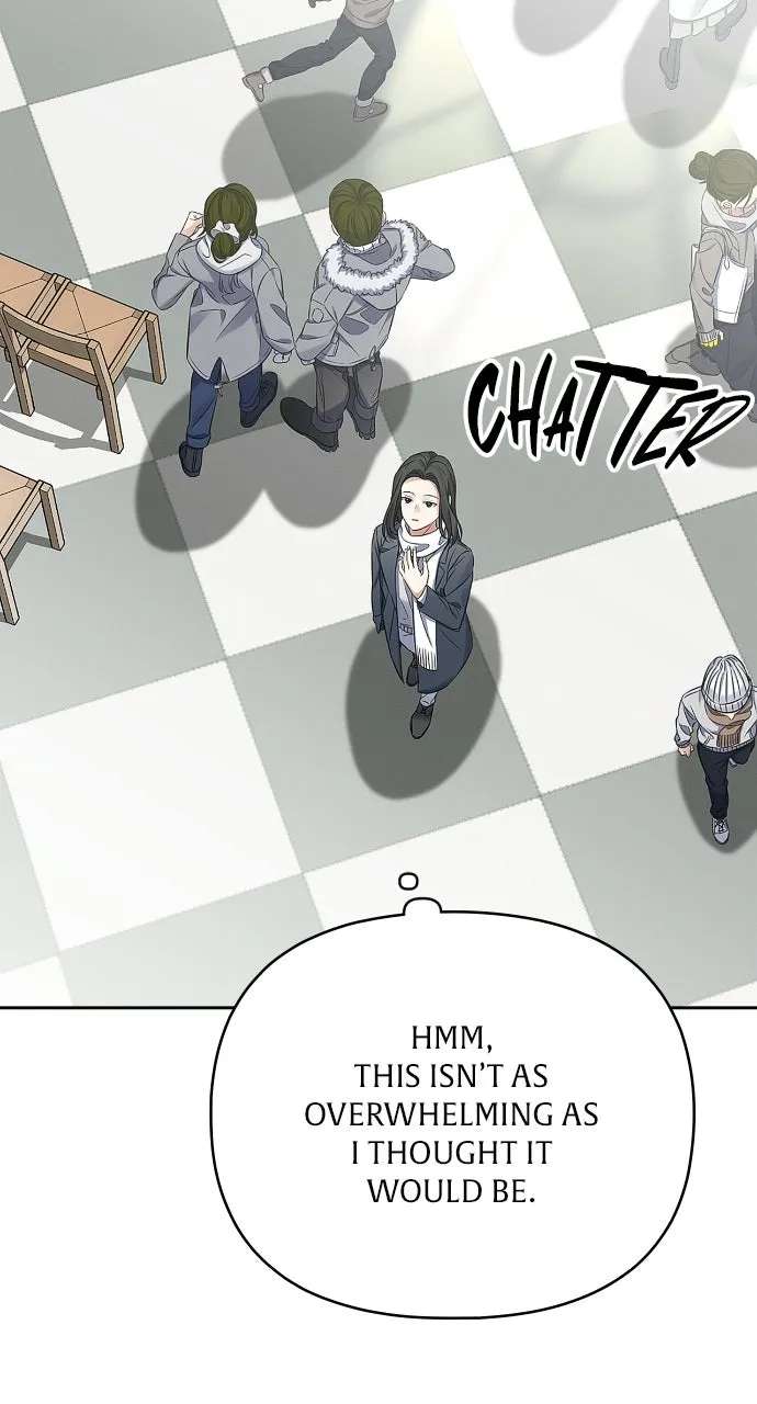 When Love CallsUpon Me Chapter 40 - page 2