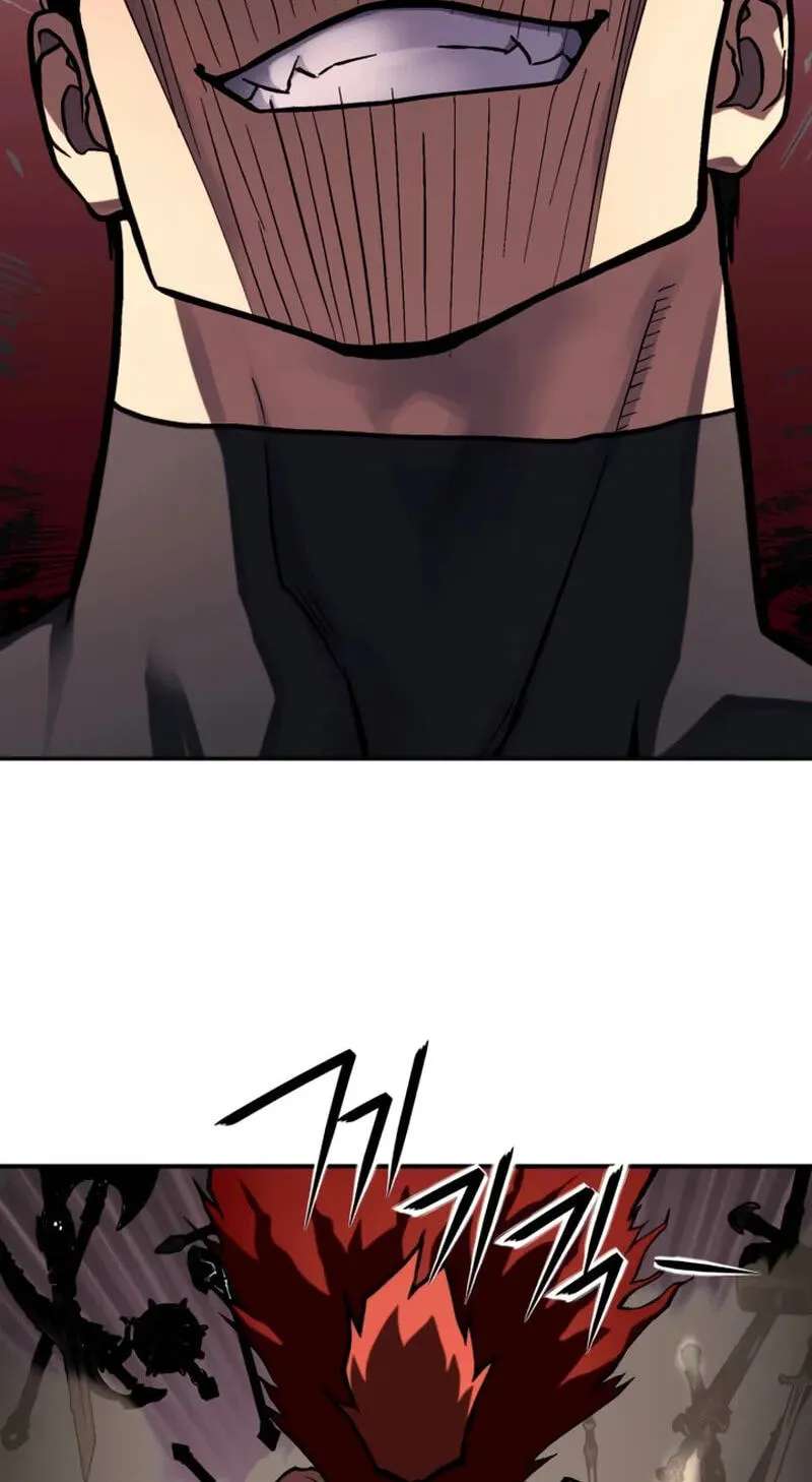 The Strongest in Hell, Mak Geum-gang Chapter 10 - page 152