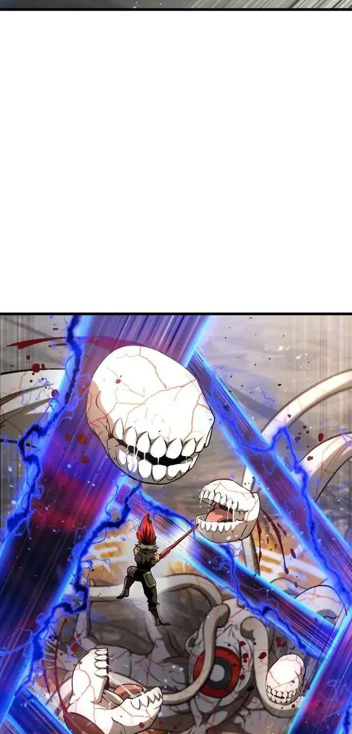 Survival Story Of A Sword King In A Fantasy World Chapter 373 - page 61