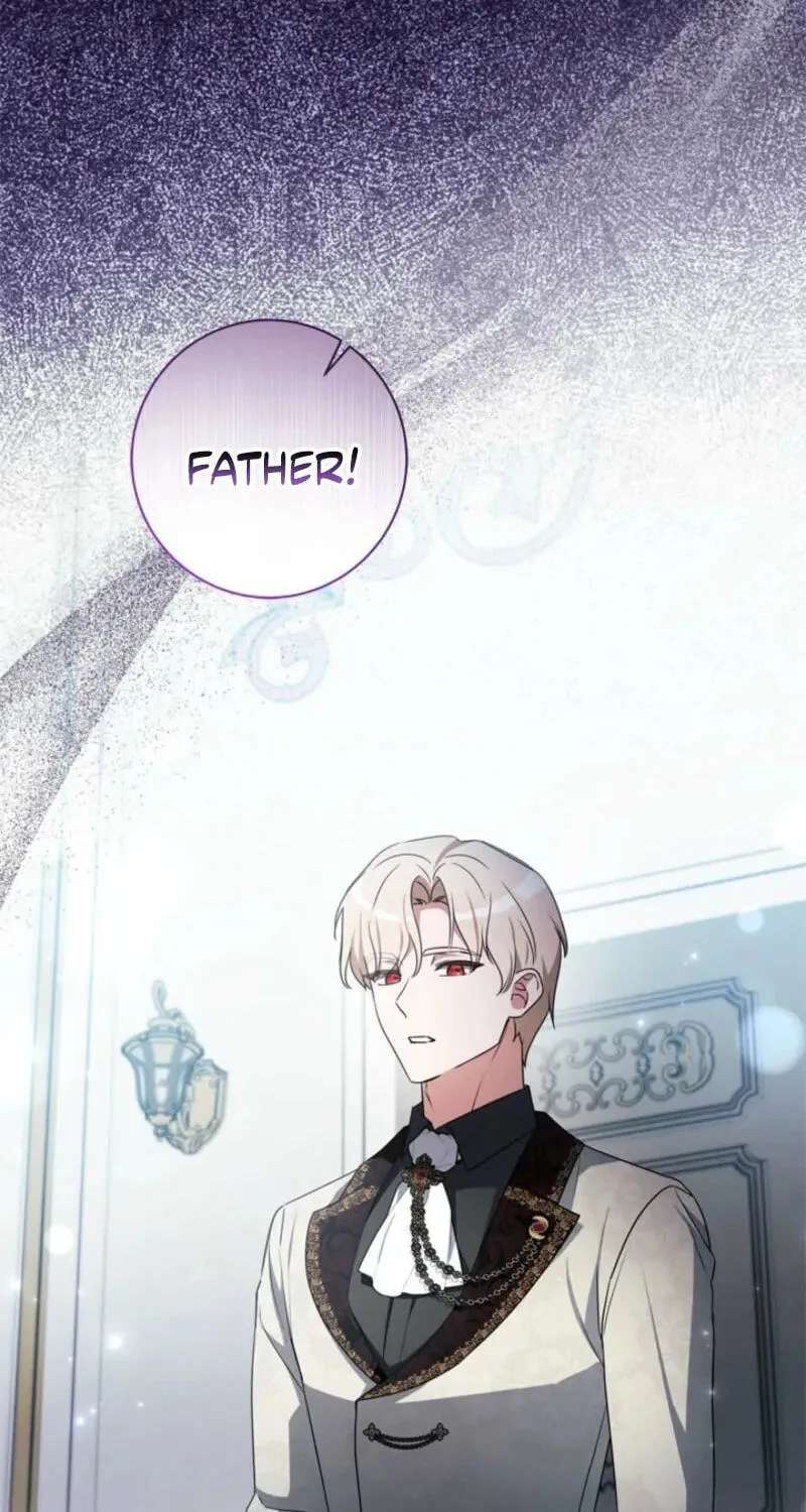 The Count's Beloved Contract Young Lady Chapter 41 - page 16