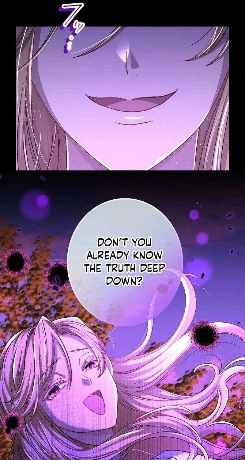 I Leave You Because I Love You Chapter 35 - page 11