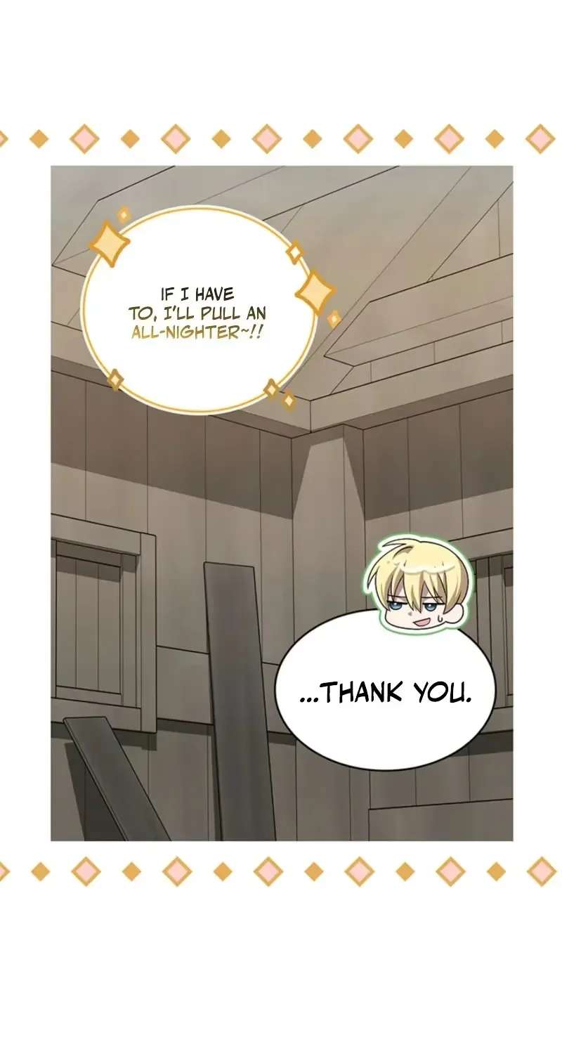 The Tower Master Who Became the Grand Duchess Chapter 69 - page 71