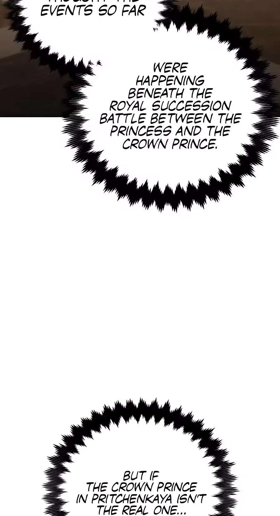 30 Years Have Passed Since the Prologue Chapter 18 - page 144
