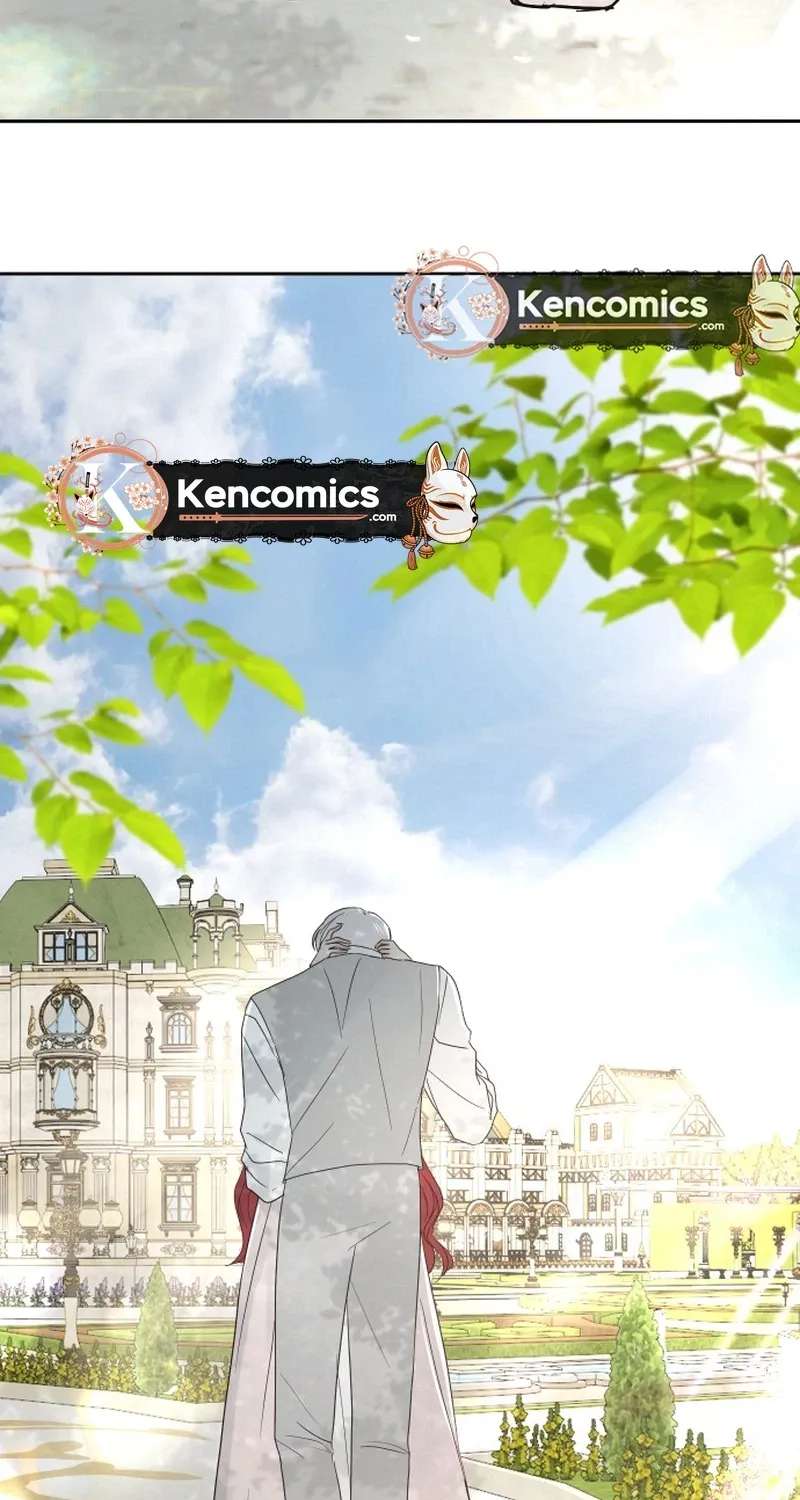 I Adopted the Male Lead from the Shelter 〘Official〙 Chapter 119 - page 56