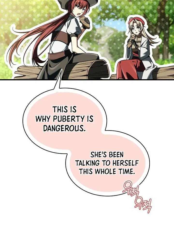 A Villain's Will to Survive Chapter 65 - page 30