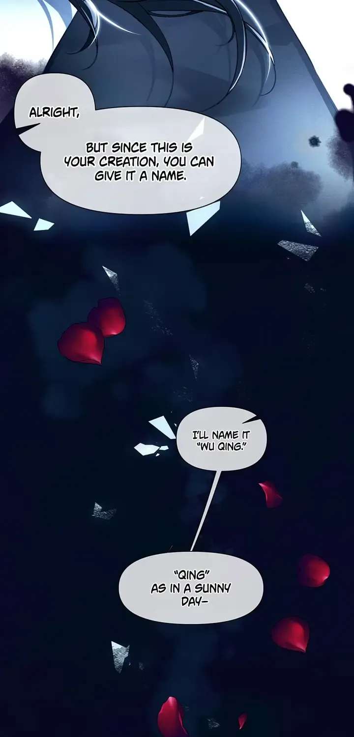 Programmed To Love You Chapter 1 - page 6
