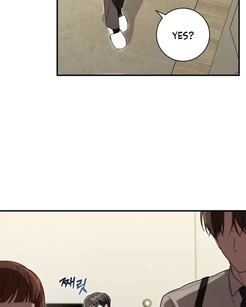 The Chances of Meeting My Ex on a Straight Dating Show Chapter 11 - page 60