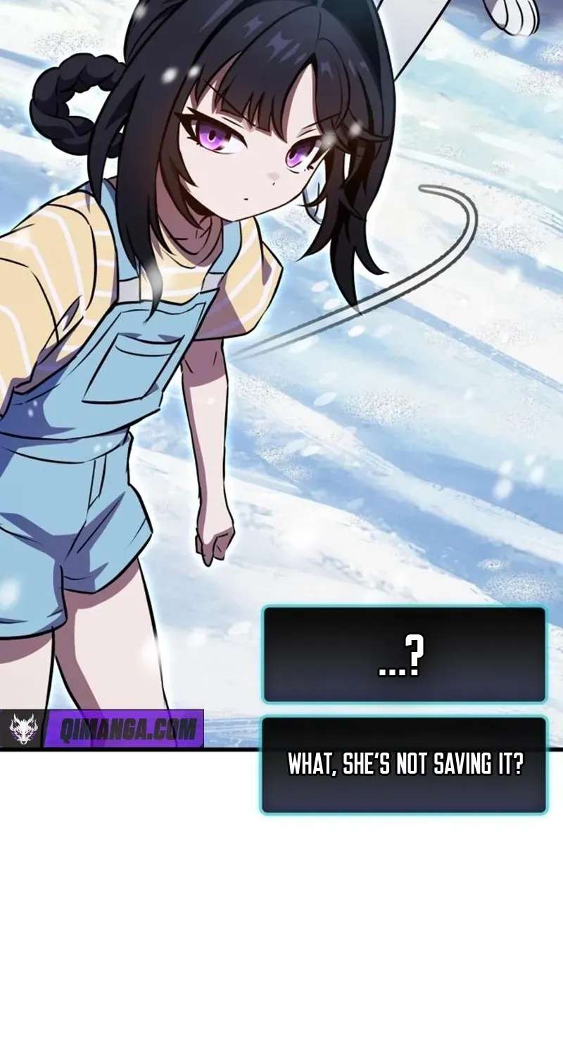 The Heavenly Demon's Otherworld Livestream Chapter 16 - page 12