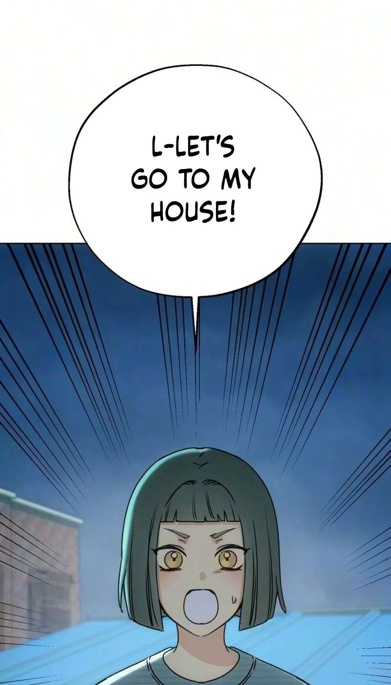 My Ancestor is Watching Me! Chapter 18 - page 3