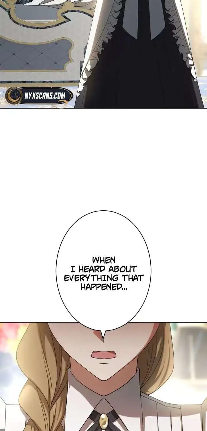 Don’t Obsess Over the Fake Princess! Chapter 37 - page 68