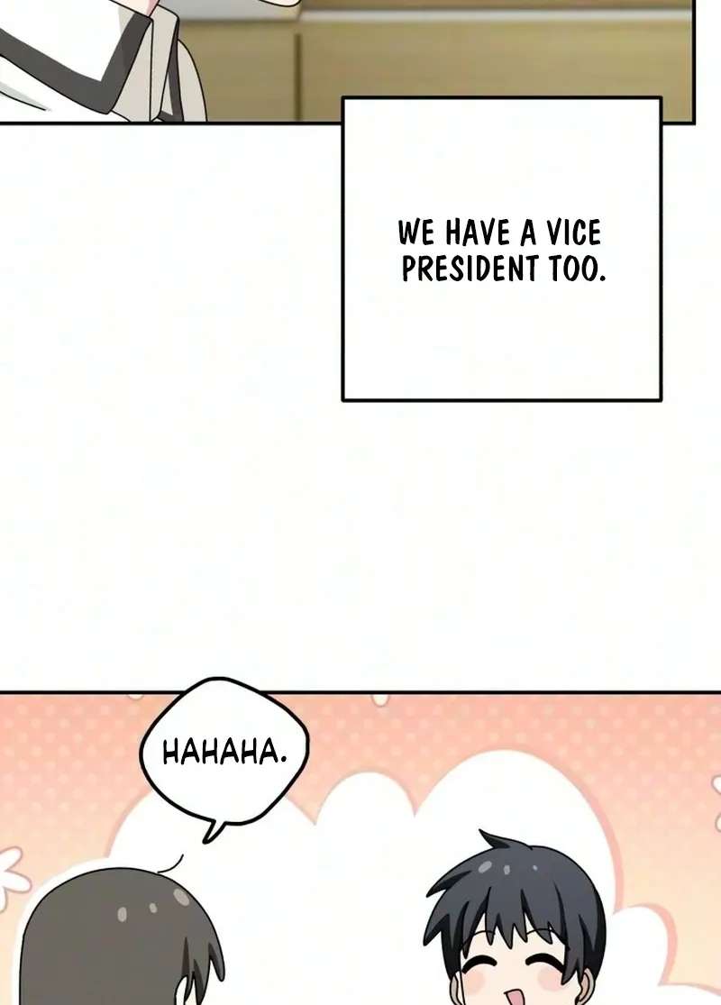Black yet Pure White Chapter 4 - page 33
