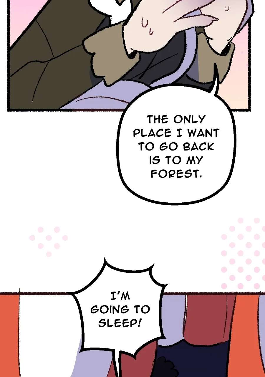 I Want to Kiss 100 Monster Girls! Chapter 18 - page 45