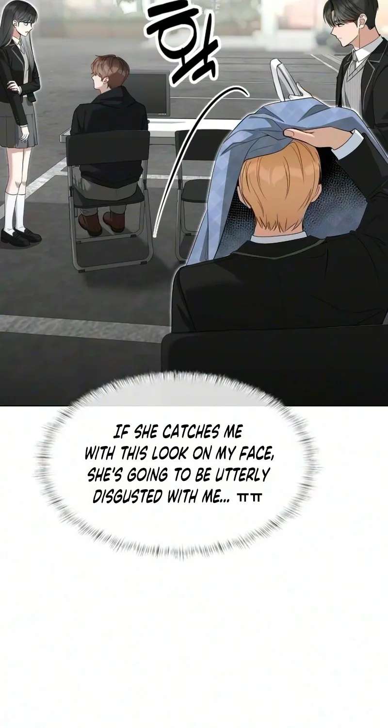 We're not a Couple! Chapter 10 - page 99