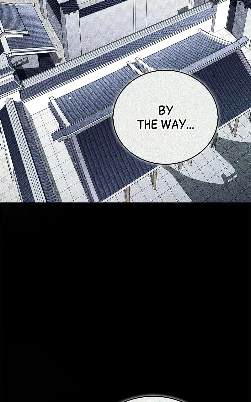 The Genius MurimFitness Trainer Chapter 107 - page 92
