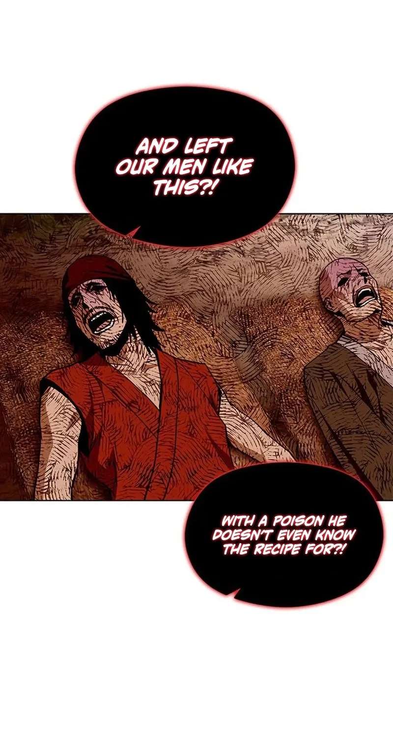 Heavenly Demon Apocalypse Chapter 6 - page 68