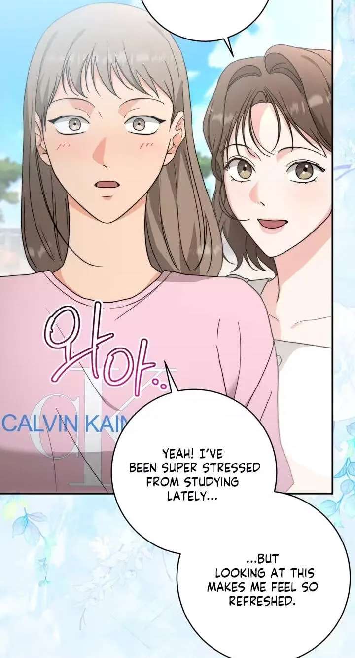 Dangerous Newlyweds Chapter 41 - page 61