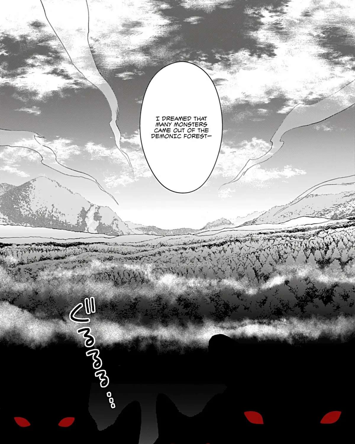 I'm Just a Mob Who Gets Saved 10 Years Later, but I Don't Want to Be Oppressed for That Long, So I'm Escaping Right Now Chapter 3 - page 45