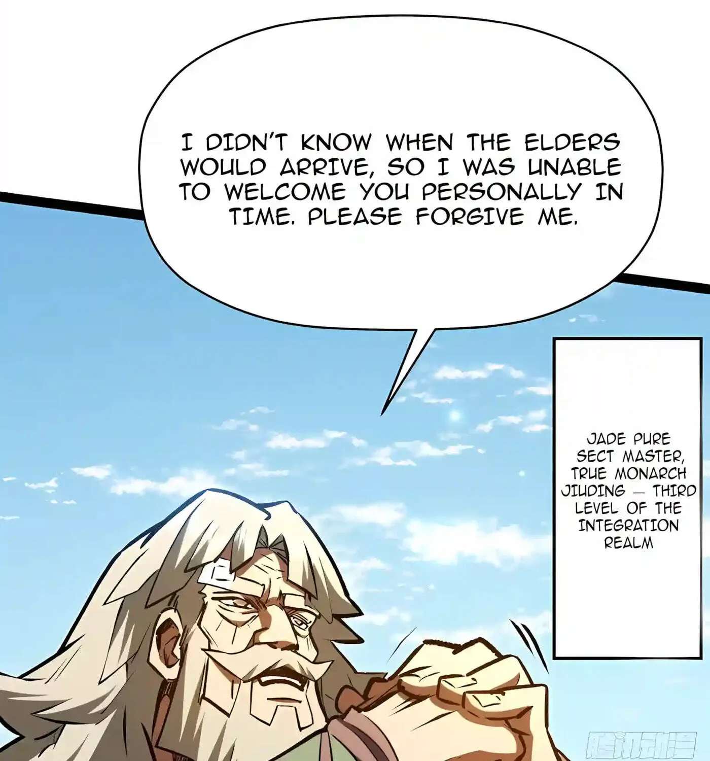 Lucky Me: I Secretly Cultivated for 1,000 Years Chapter 278 - page 83