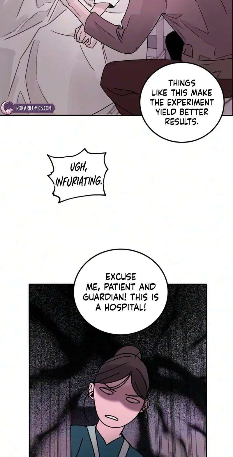 How to Love Ma Do-Ae Chapter 25 - page 16