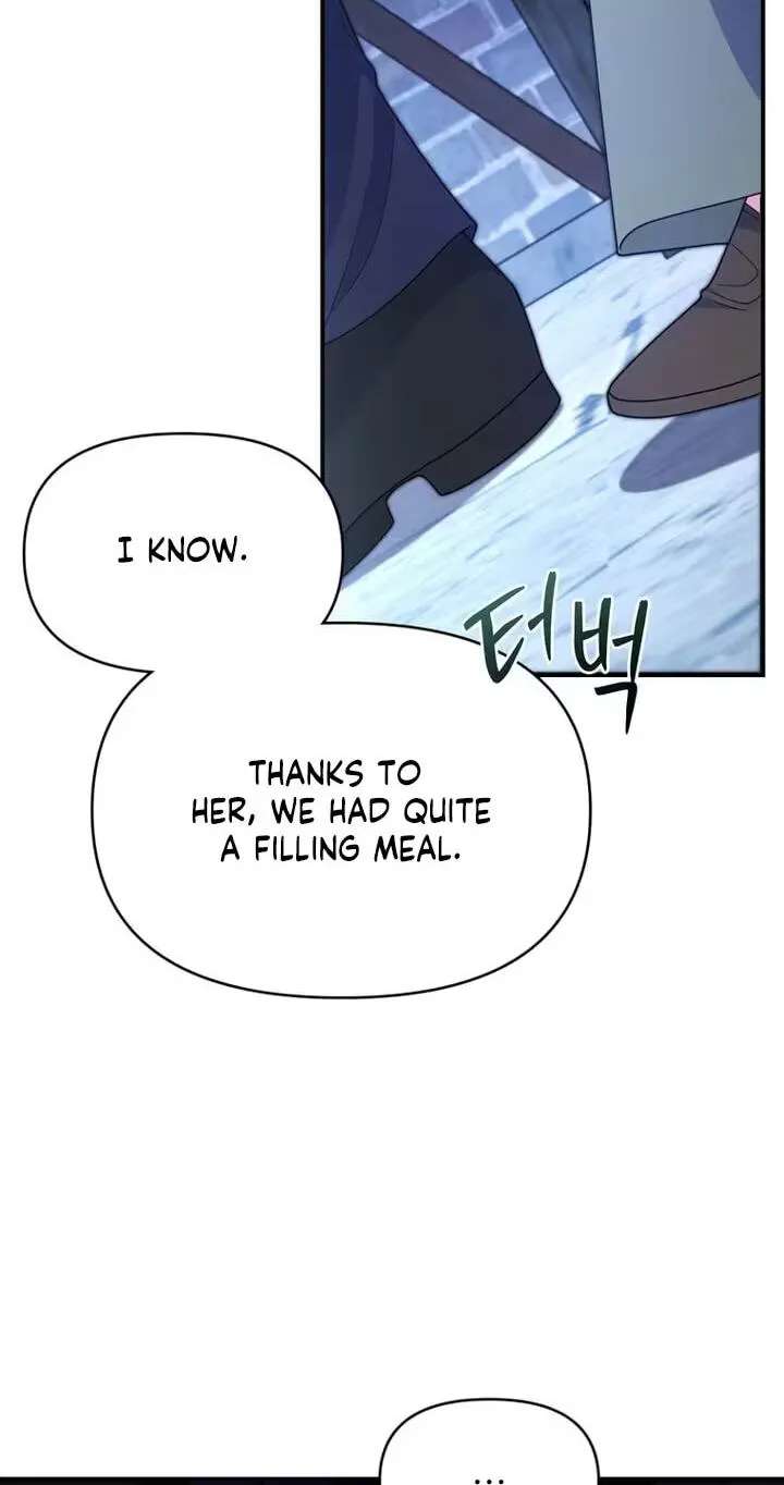 The Wild Rose Embraces the Frost Chapter 57 - page 21