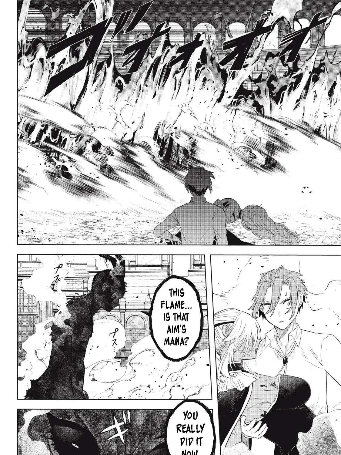 Ars Goetia: Munou to Yobareta Shounen wa, 72 no Akuma wo Shieki Shite Musou Suru Chapter 26 - page 4