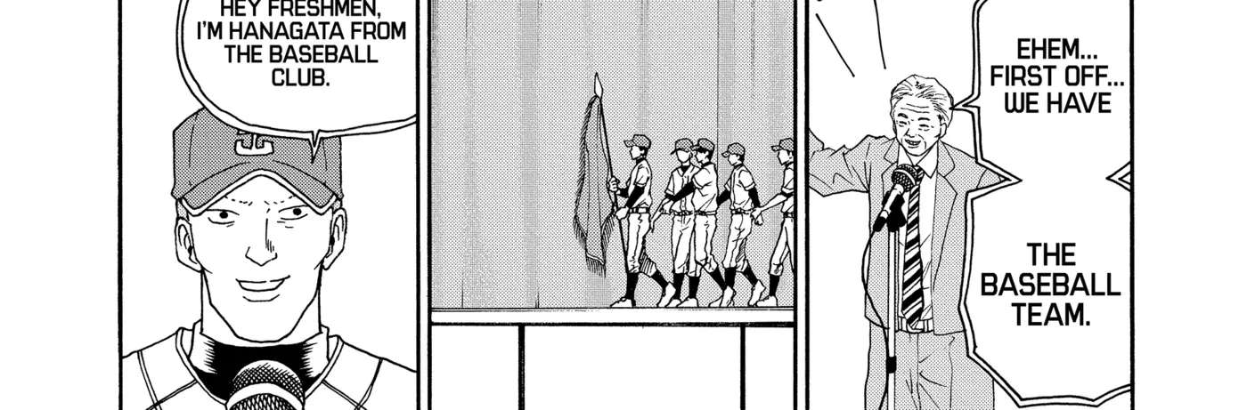I'm From Japan Chapter 28 - page 14