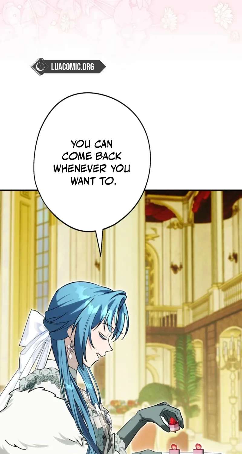 Not Your Monster-In-Law Chapter 79 - page 58