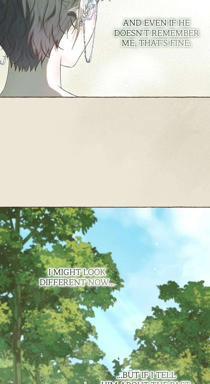 The Merman Trappedin My Lake Chapter 40 - page 48