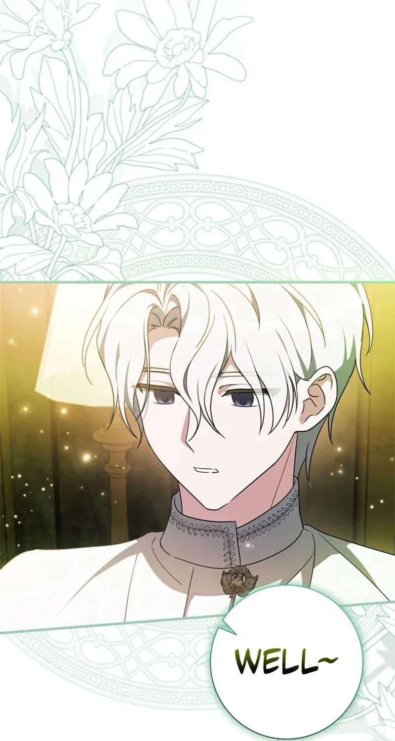 The Beloved Contract Daughter of the Count’s Family Chapter 38 - page 28
