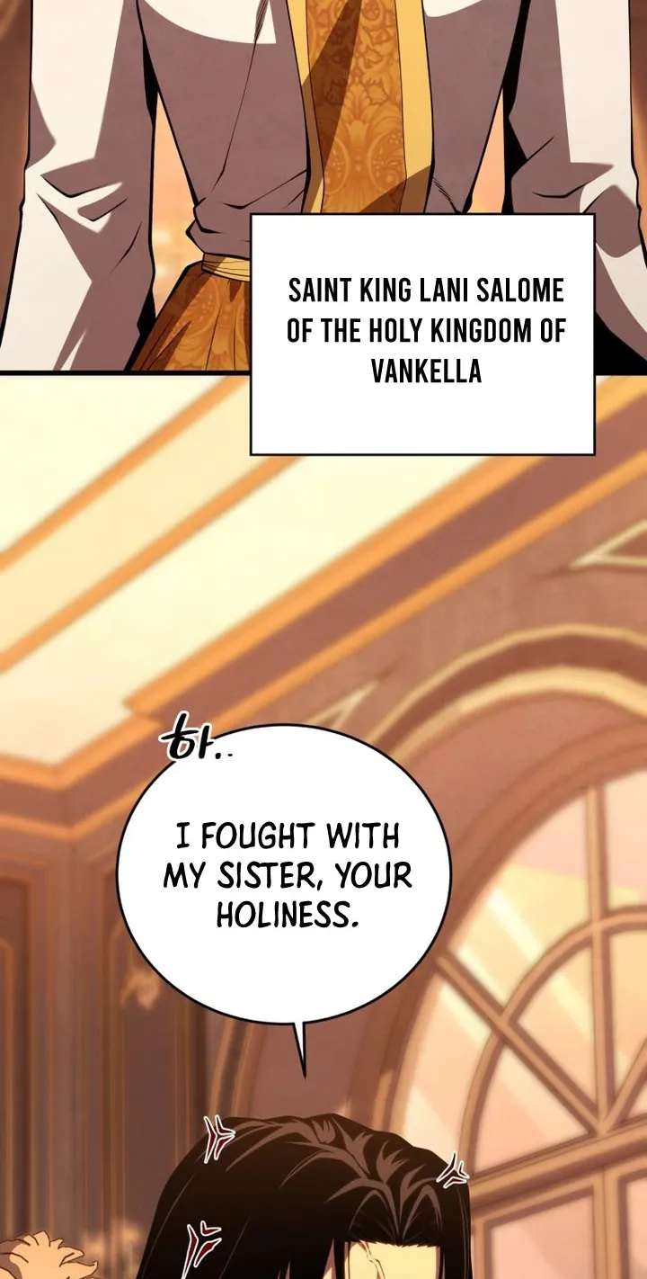 Swordmaster’s Youngest Son Chapter 208 - page 11