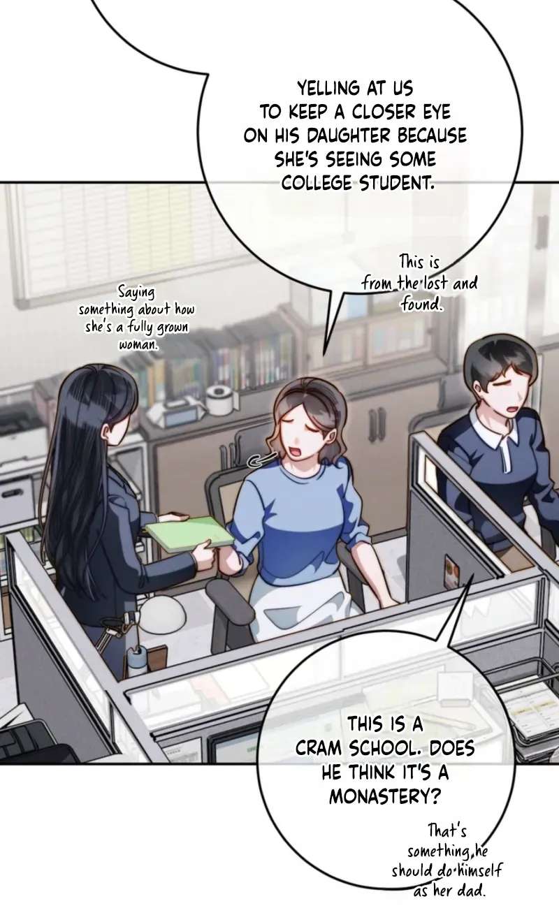 1st in Class Hides Regression Chapter 20 - page 9