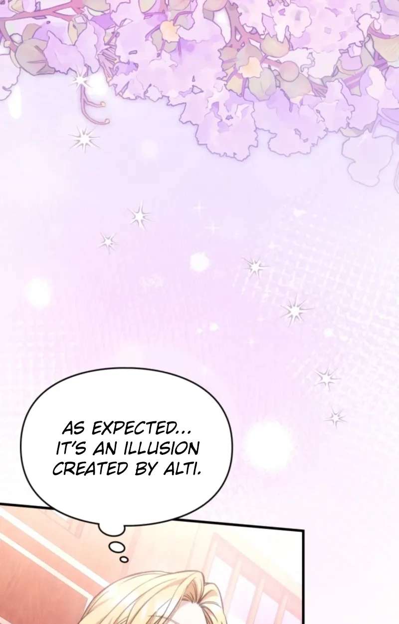 Time Healer Ceres Chapter 27 - page 58