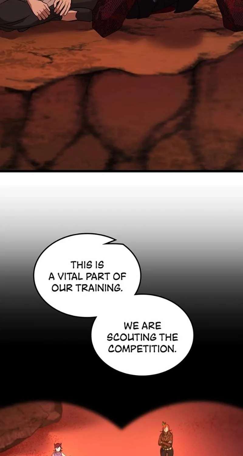 Return Of The Runebound Professor Chapter 88 - page 4