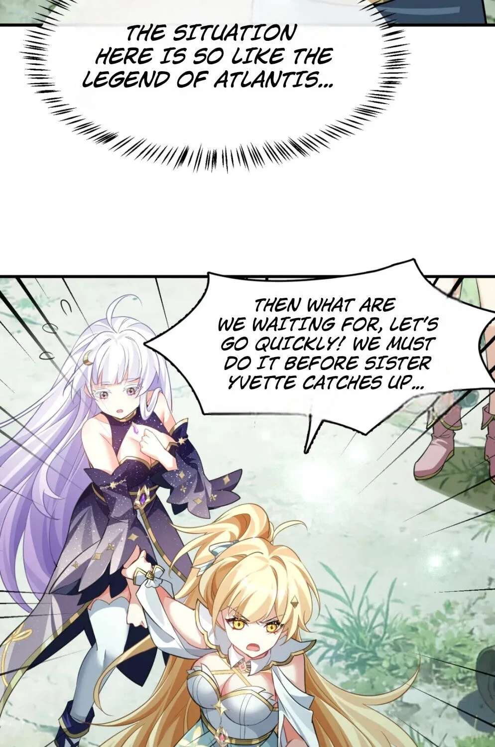 Shuo Hao Zuo Kepu, Fensi Que Quan Shi Monv? Chapter 52 - page 29