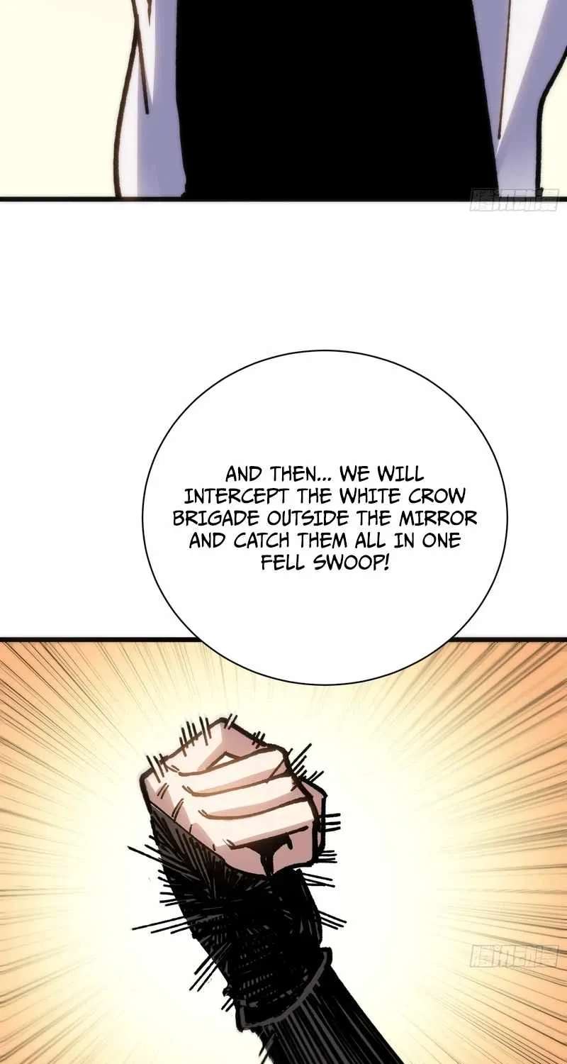 My Avatar Is Becoming the Final Boss Chapter 46 - page 31