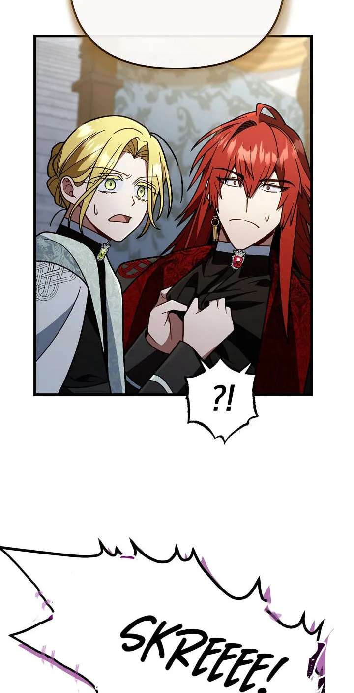 Holy Hella's Ultimate End Chapter 95 - page 20